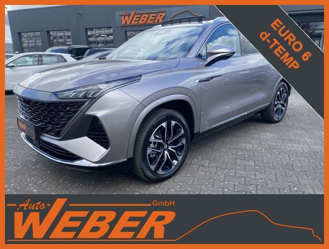 Bild des Angebotes MGS9 PHEV Premium Panorama 7-Sitz Leder BOSE