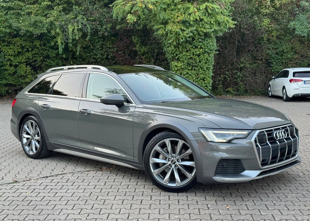 Bild des Angebotes Audi A6 Allroad quattro 45 TDI *Neue Motor 25.000Km*