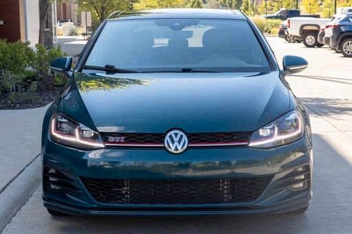 Bild des Angebotes Volkswagen Golf GTI Autobahn 2019