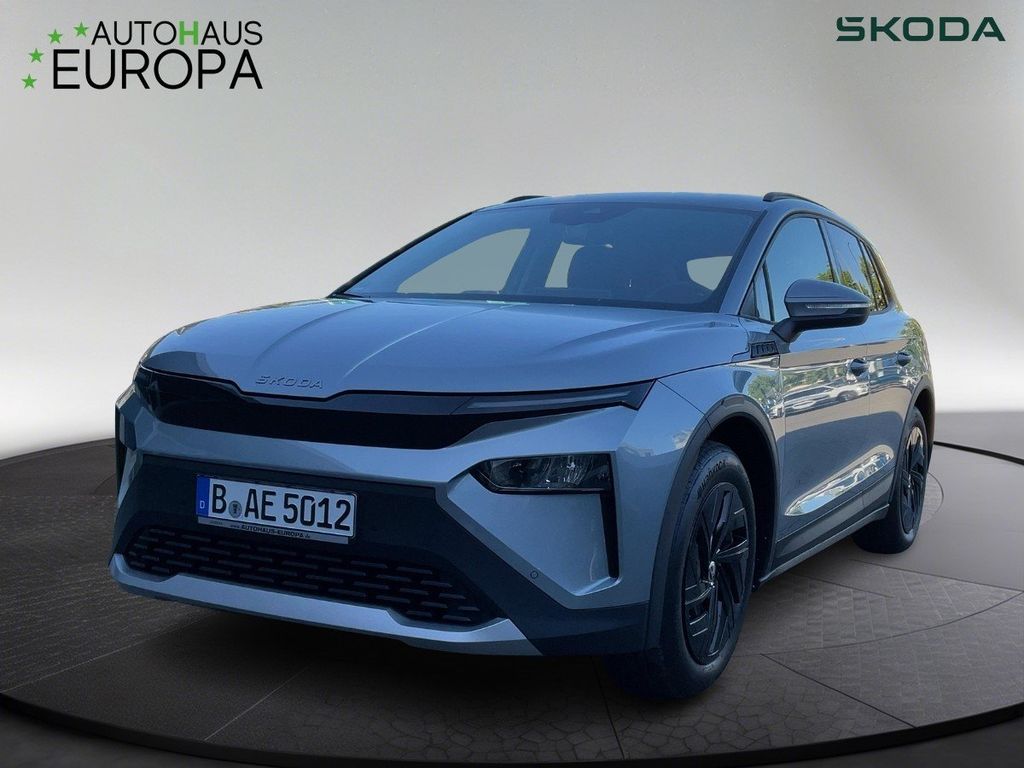 Bild des Angebotes Skoda Elroq 50 Tour Studio 2xKlima ACC SpuW SpuH Navi