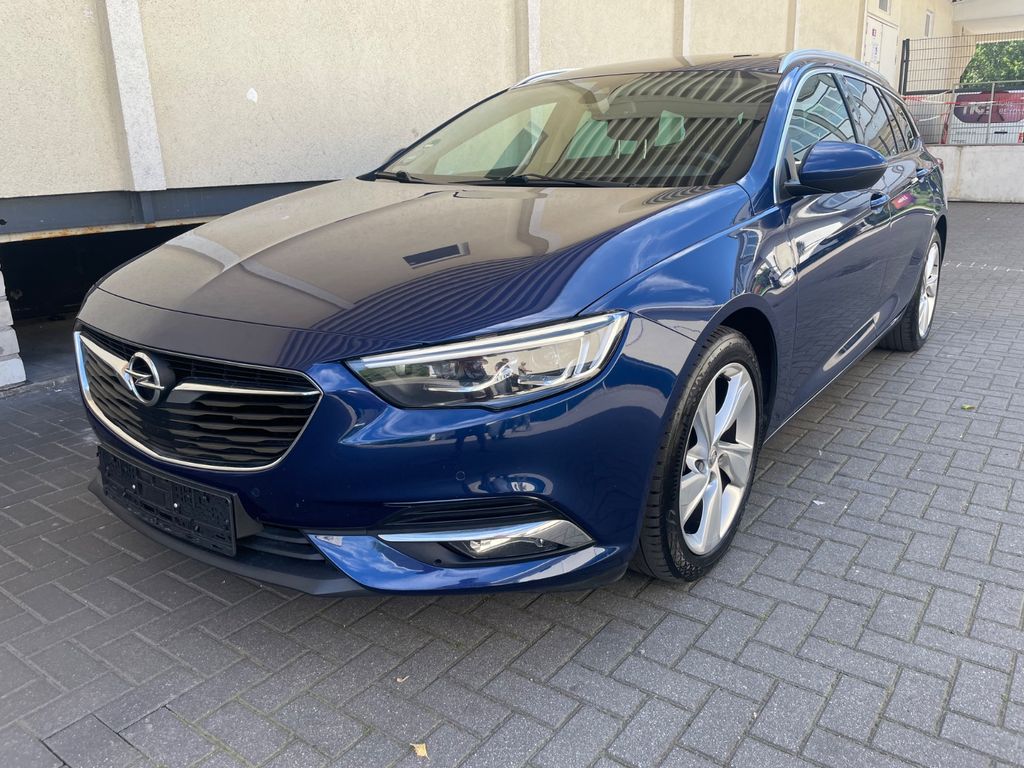 Bild des Angebotes Opel Insignia B Sports Tourer Dynamic