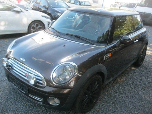 Bild des Angebotes MINI COOPER Mini Cooper 50 MAYFAIR