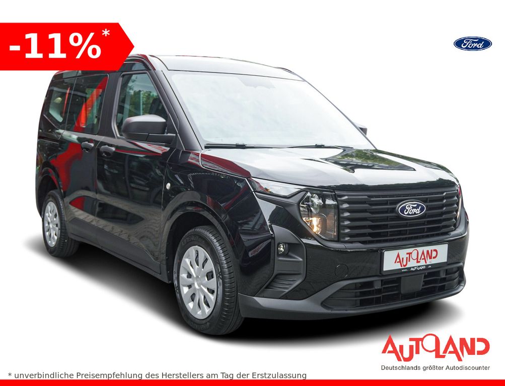Bild des Angebotes Ford Tourneo Courier Trend 1.0 EB Aut. Tempomat