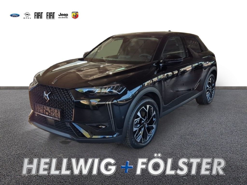 Bild des Angebotes DS Automobiles DS3 E-Tense Etoile 11kw Shz Navi Kamera 360