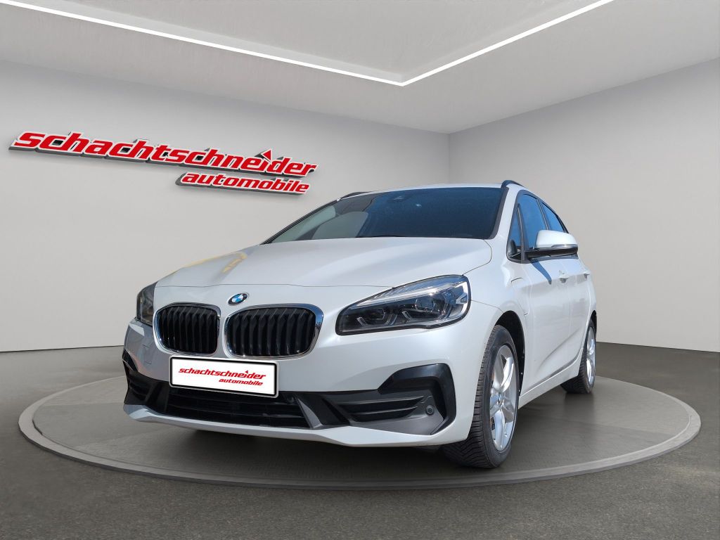 Bild des Angebotes BMW 225 Active Tourer Allrad PHEV+Navi+ACC+LED+