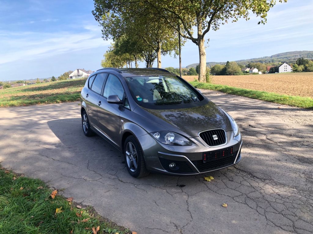 Bild des Angebotes Seat Altea 1.4 TSI 4YOU