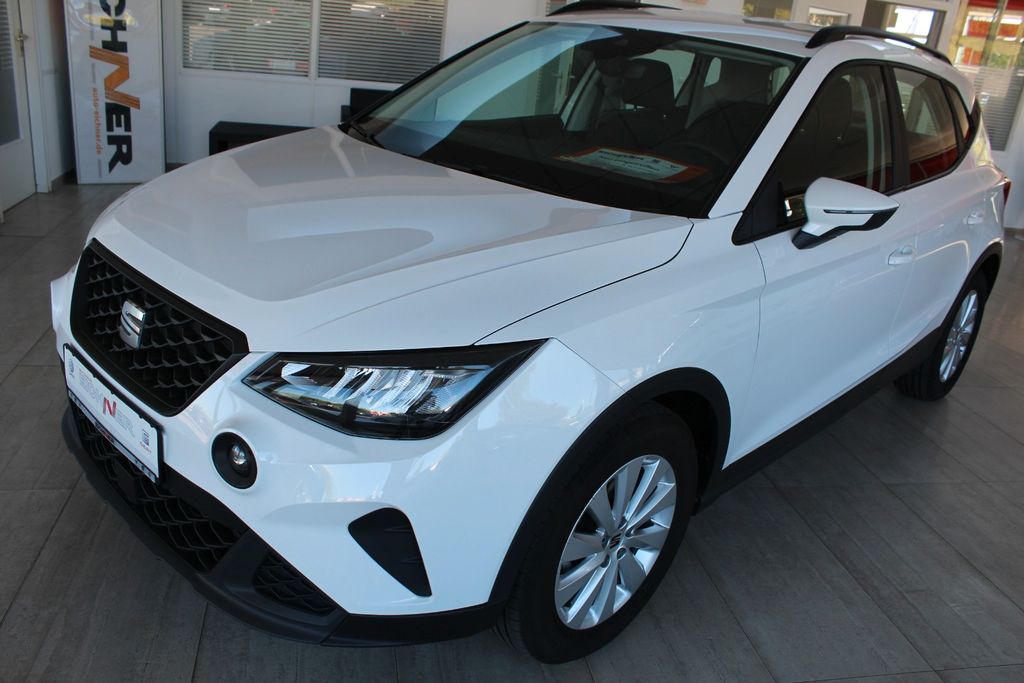 Bild des Angebotes Seat Arona Style TGI Navi CarPlay Kessy EPH