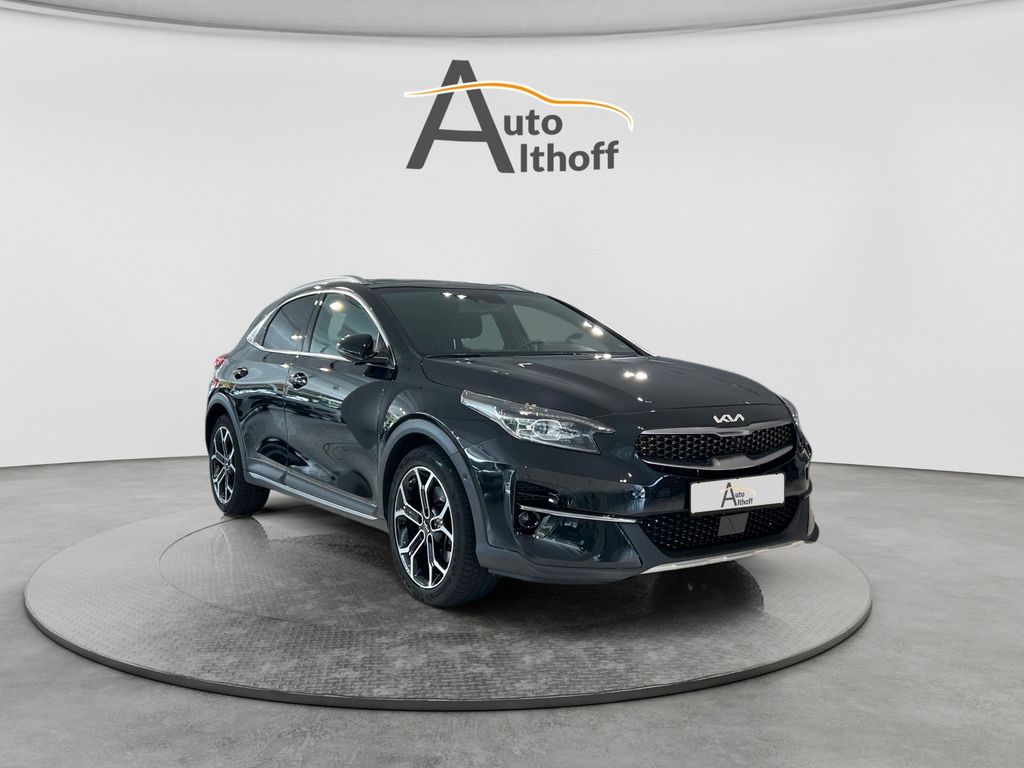 Bild des Angebotes Kia XCeed 1.6T-GDI Black Xdition DCT PANO ASSIST JBL