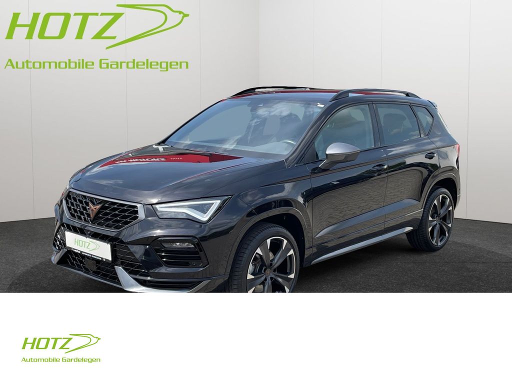 Bild des Angebotes Cupra Ateca 1.5 TSI