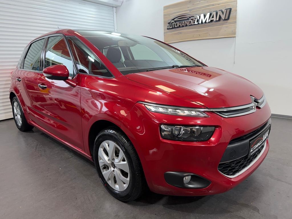 Bild des Angebotes Citroën C4 Picasso/Spacetourer Intensive/PDC/NAVI/Kamera