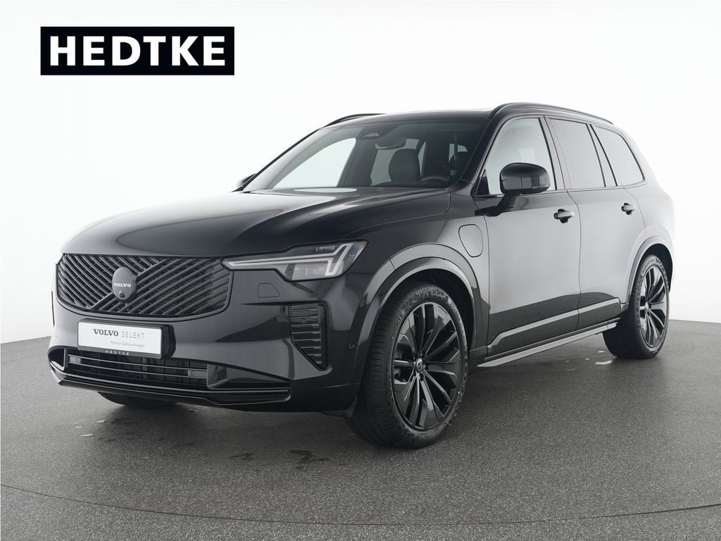 Bild des Angebotes Volvo 30% NACHLASS AUF UPE! XC90 T8 Ultra Black Editio