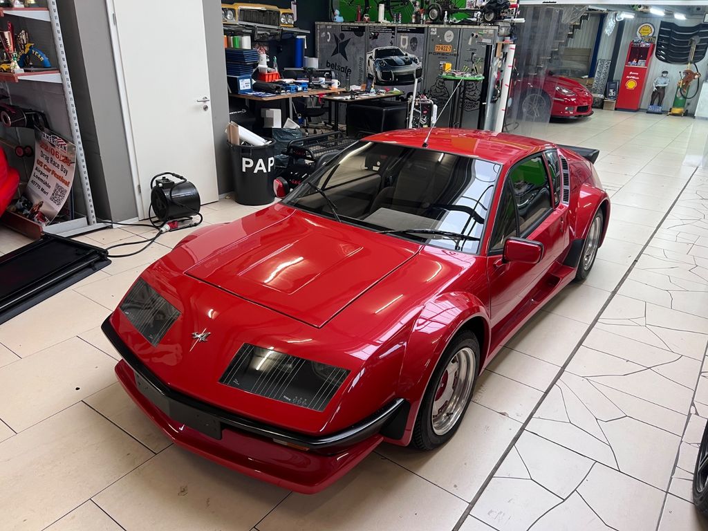 Bild des Angebotes Renault Alpine A310 Pack GT, Top Zustand