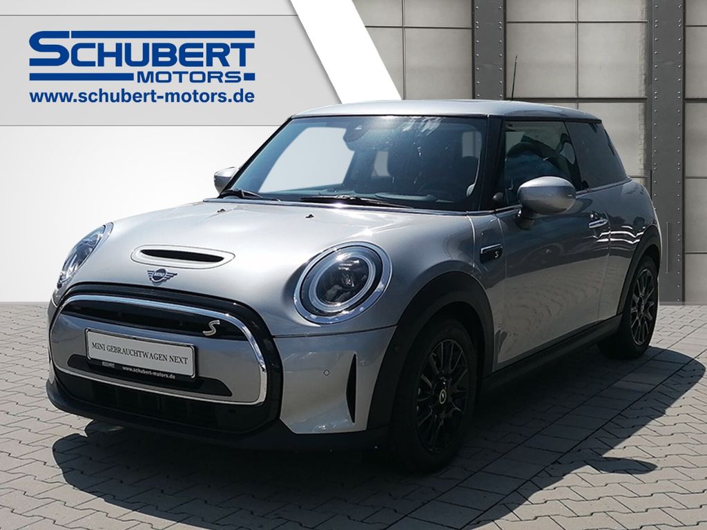 Bild des Angebotes MINI Cooper SE PANO HUD HiFi DA RKF PARKASSIST