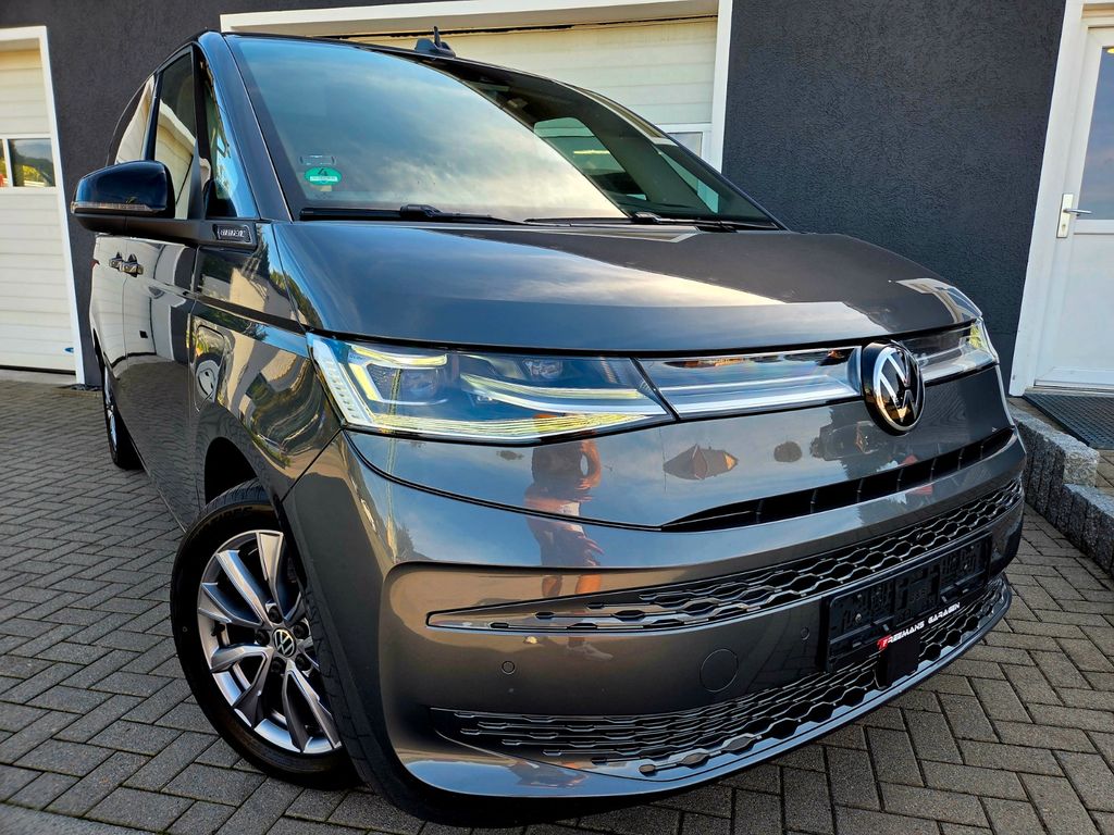 Bild des Angebotes Volkswagen T7 Multivan eHybrid Energetic*STHZ*PANO*ACC*DCC*