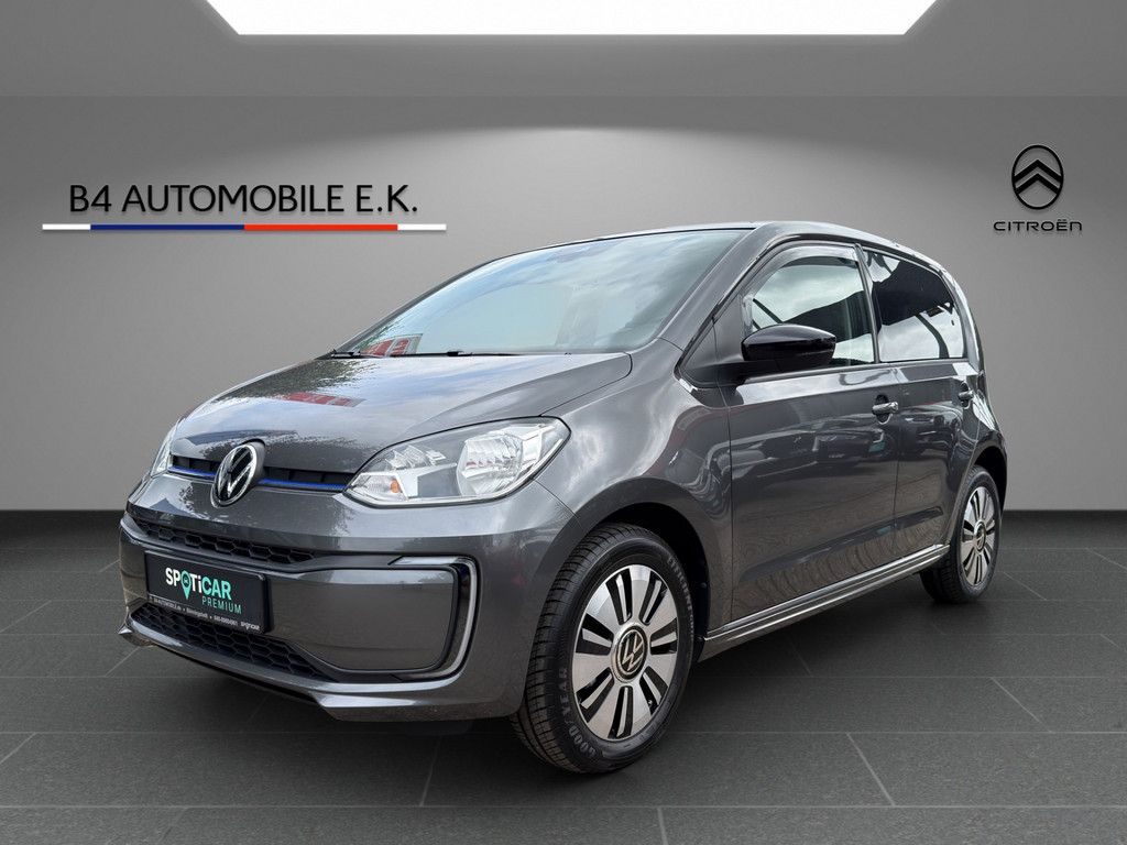 Bild des Angebotes Volkswagen e-up! Edition