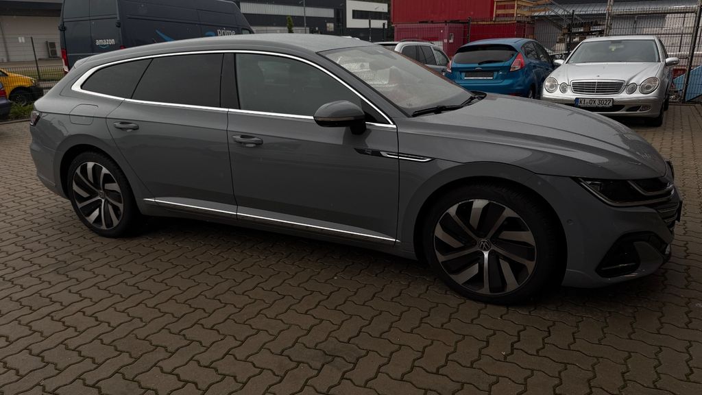 Bild des Angebotes Volkswagen Arteon 2.0 TDI SCR 147kW DSG R-Line S.B. R-Line