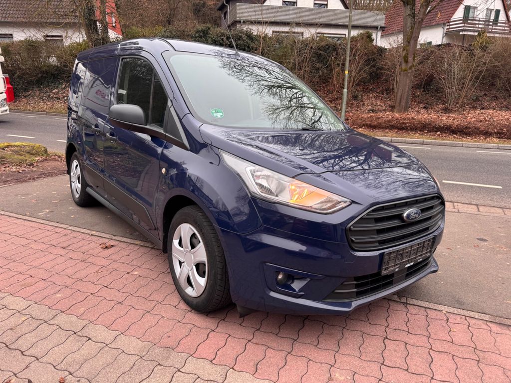 Bild des Angebotes Ford Transit Connect Kasten Trend