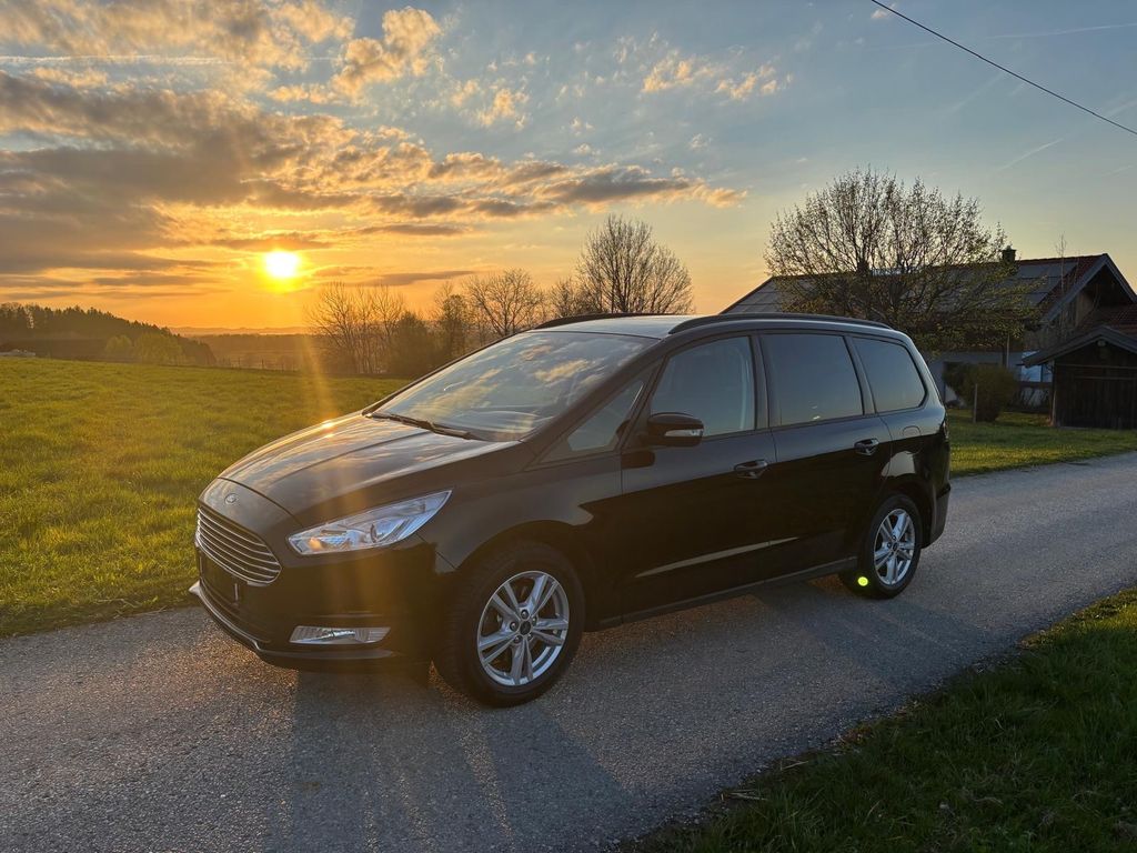 Bild des Angebotes Ford Galaxy 2,0 EcoBlue 140kW Trend Auto Trend