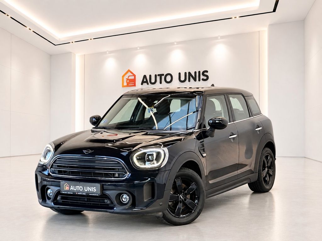 Bild des Angebotes MINI Cooper Countryman Cam Pan Led Navi ACC
