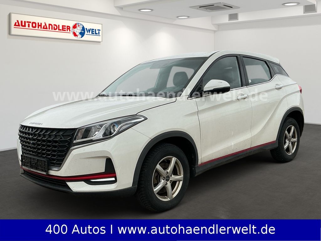 Bild des Angebotes DFSK Fengon 500