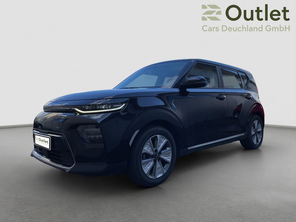 Bild des Angebotes Kia e-Soul Edition 7 LED 3-Phase Kamera DAB