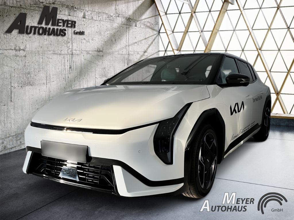 Bild des Angebotes Kia EV4 81,4 kWh FWD GT-Line +Glasdach+Comfort+Drive