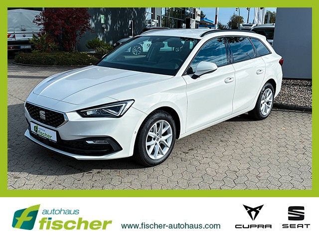 Bild des Angebotes Seat Leon Sportstourer Style Navi SHZ Voll-LED
