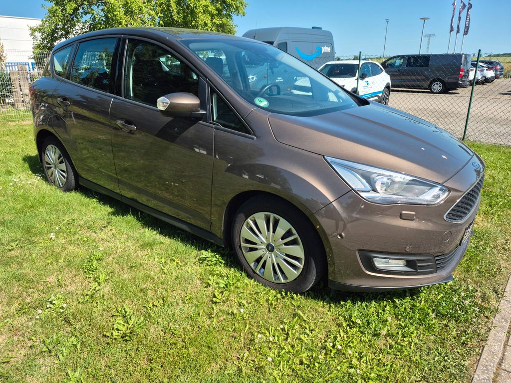 Bild des Angebotes Ford C-Max C-MAX Business Edition,Navi,Xenon,Automat