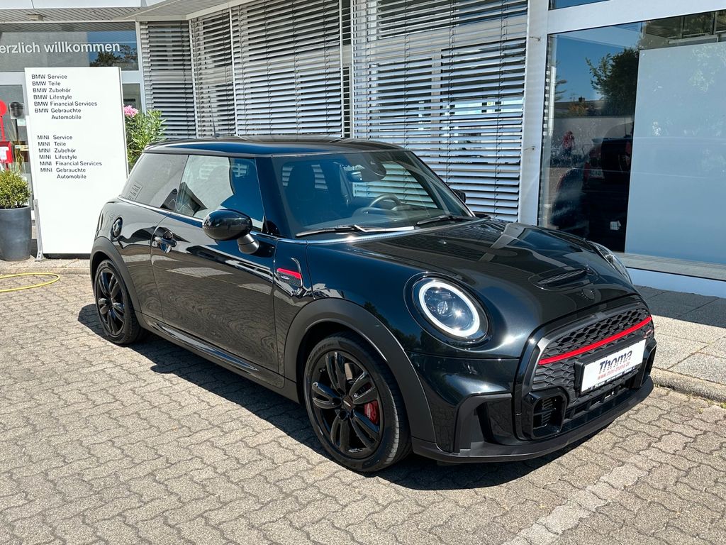 Bild des Angebotes MINI John Cooper Works Next 100 Years Package
