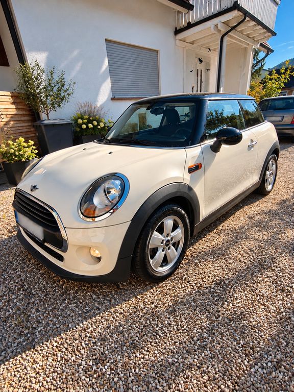 Bild des Angebotes MINI Cooper C