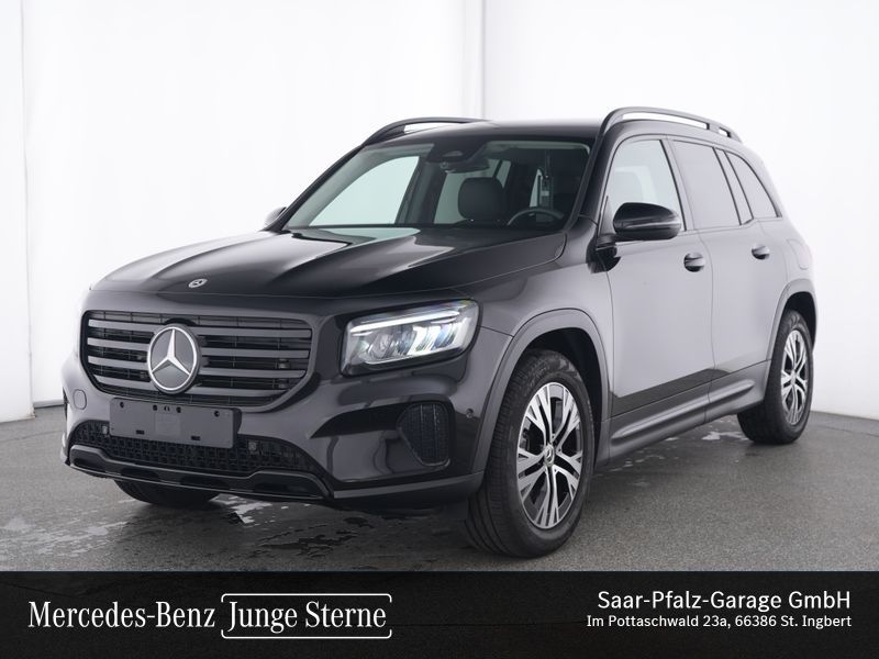 Bild des Angebotes Mercedes-Benz GLB 180 PROGRESSIVE*NIGHT*LED*NAVI*PTS*R-KAMERA*