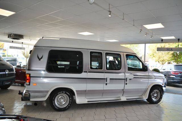 Bild des Angebotes Ford Econoline Van E-150 5,7L V8