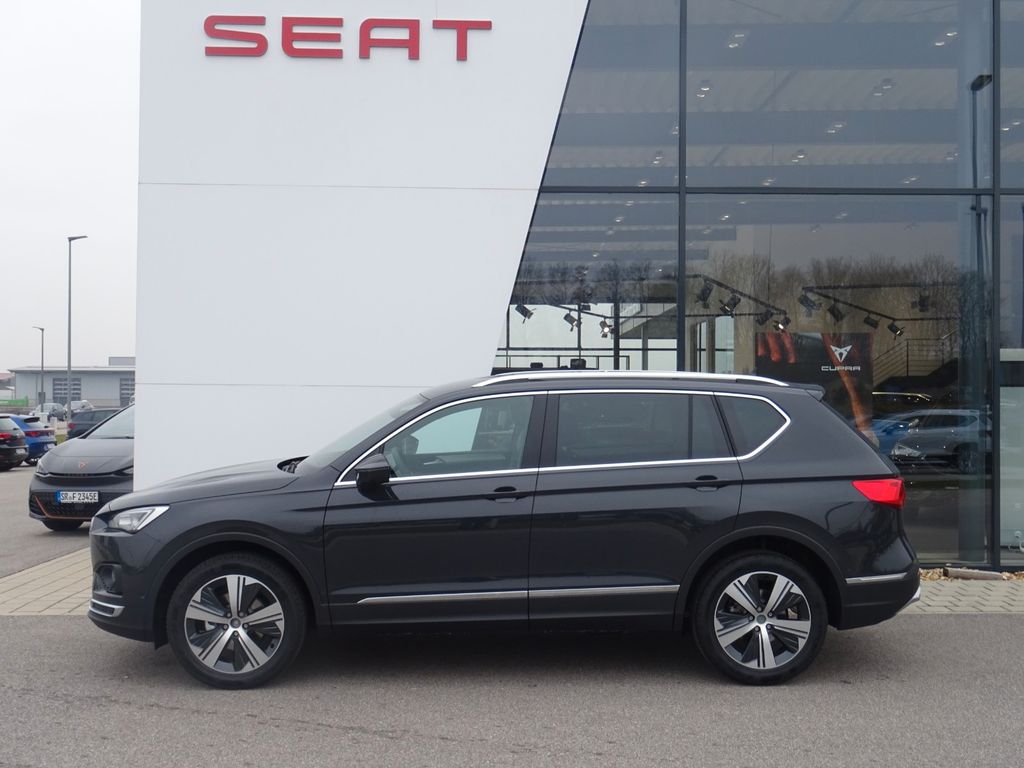 Bild des Angebotes Seat Tarraco 1.5 TSI ACT Xperience DSG 150PS AHK Navi