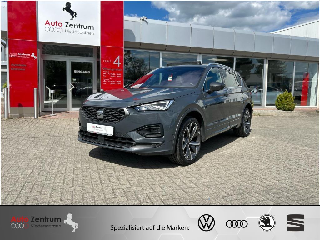 Bild des Angebotes Seat Tarraco 2.0 TDI 4Drive DSG FR VOLL VOLL !!