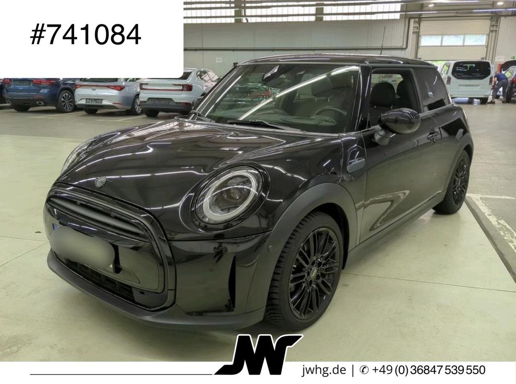 Bild des Angebotes MINI Mini Cooper Classic Trim|Pano|HUD|Kamera|Keyless