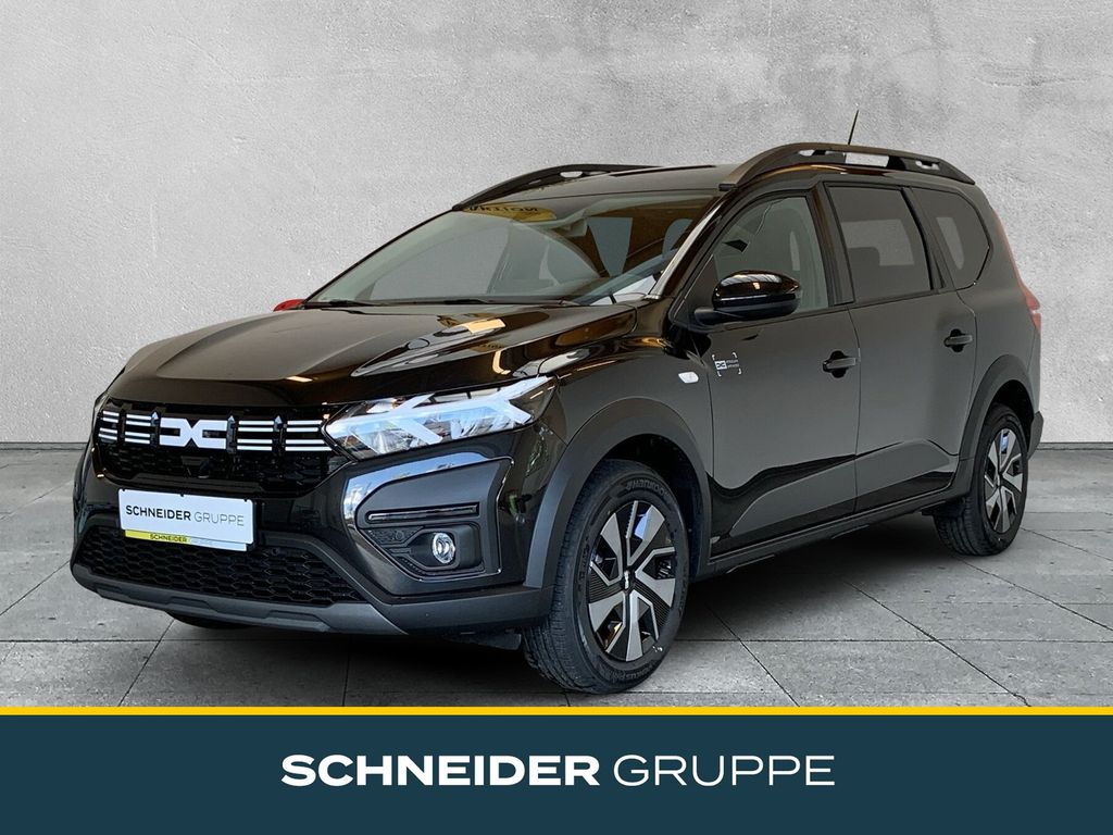 Dacia Jogger EXPRESSION ECO-G 100 KAMERA+PDC+TEMPOMAT