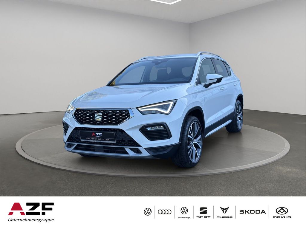 Bild des Angebotes Seat Ateca 2.0 TDI 4Drive DSG Xperience NAVI+LED+STAN