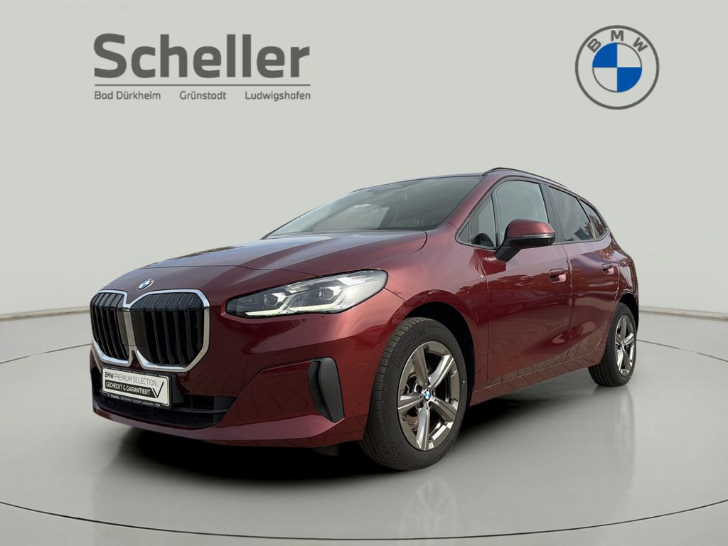 Bild des Angebotes BMW 223d xDrive Head-Up Harman/Kardon LED