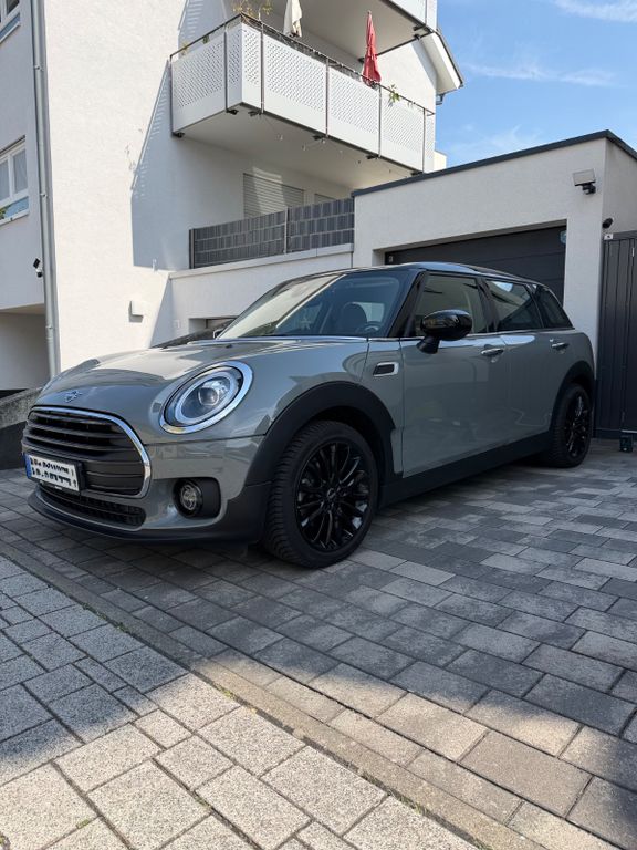 Bild des Angebotes MINI Cooper Clubman  Top-Ausstattung
