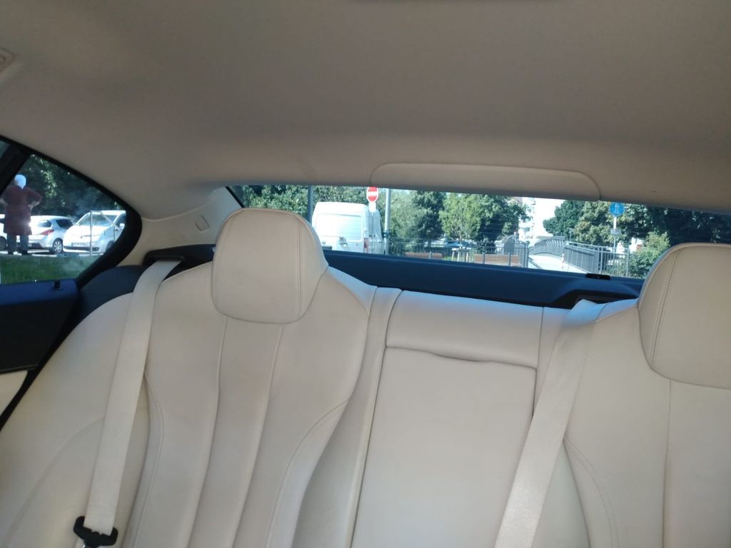 Bild des Angebotes BMW 640 Gran Coupé 640d xDrive Gran Coupé -
