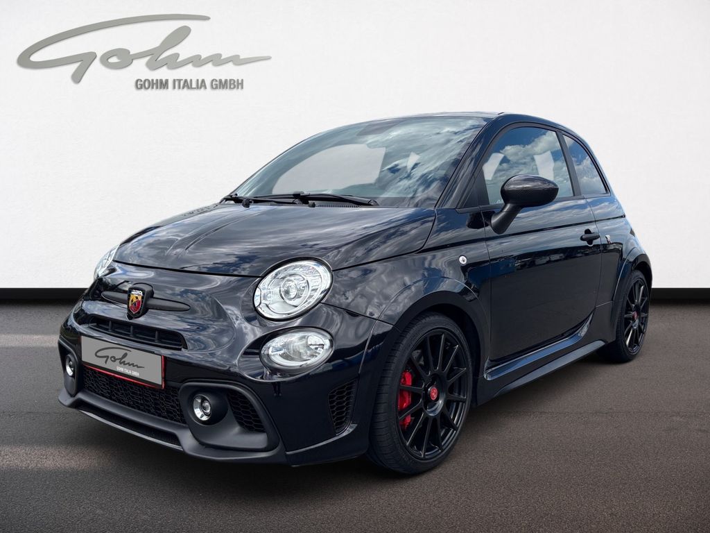 Bild des Angebotes Abarth 500 595 Competizione