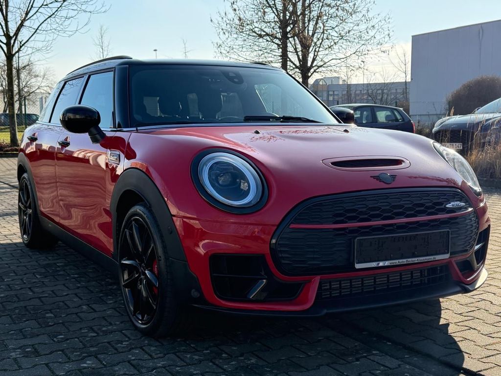 Bild des Angebotes MINI John Cooper Works Clubman JCW ALL4 VOLL