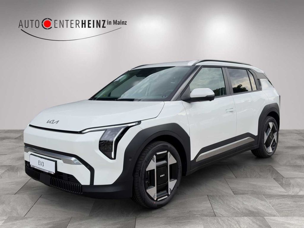 Bild des Angebotes Kia EV3 81,4-kWh FWD Earth EV3 81.4 EARTH WIC BUS DG