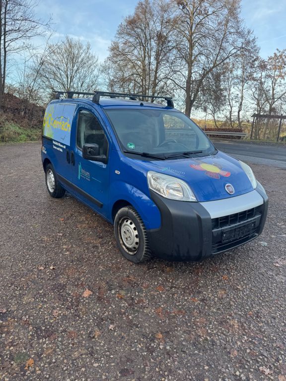 Bild des Angebotes Fiat Fiorino Basis Kasten