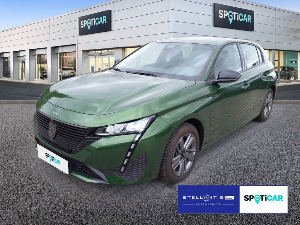Bild des Angebotes Peugeot 308 Active Pack PT