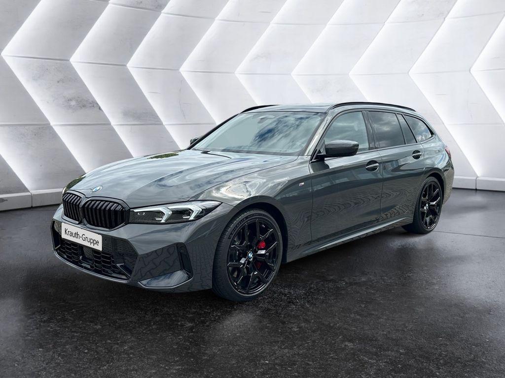 Bild des Angebotes BMW 330d xDrive Touring*M Sport Pro*M Sitze*Pano*AHK