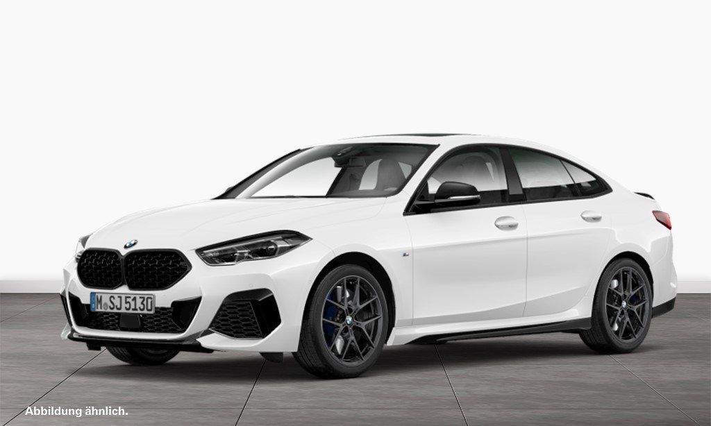 Bild des Angebotes BMW M235i xDrive Gran Coupé Harman/K Kamera LED