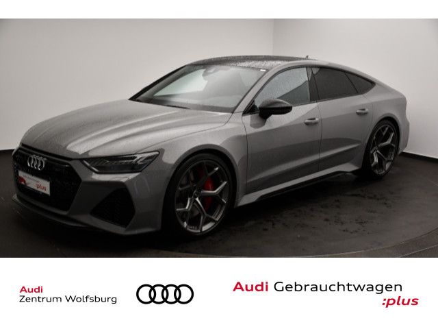 Bild des Angebotes Audi RS 7 Sportback 4.0 TFSI quattro tiptronic perfor