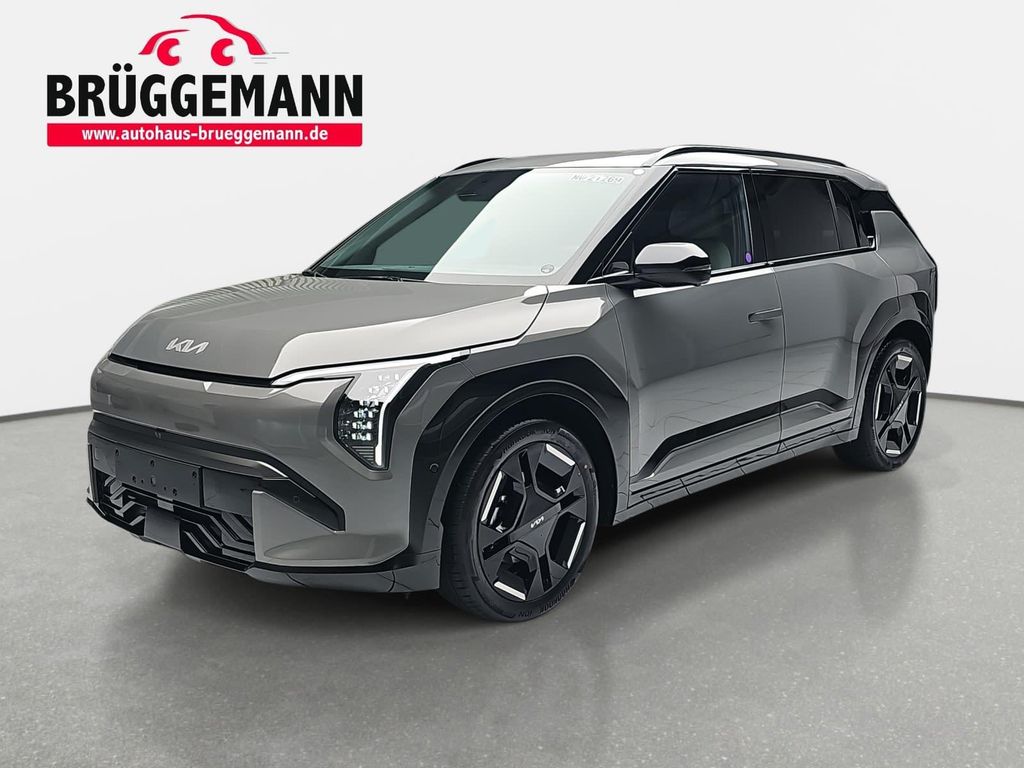 Bild des Angebotes Kia EV3 81.4 KWH GT-LINE MJ27 DRIVEWISE-PARK-PRO KOM