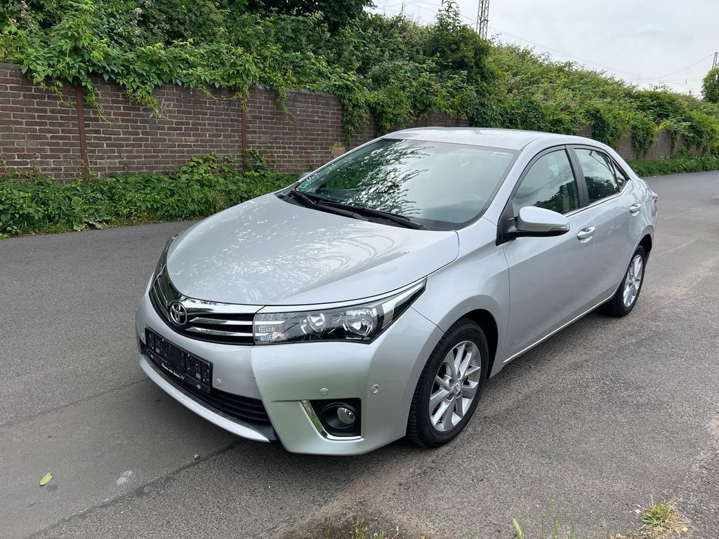 Bild des Angebotes Toyota Corolla Life+ ERSTE HAND